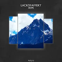 Lackofaffekt — Hope — обложка